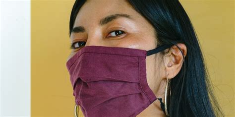 sexy face mask|20 Breathable Face Masks That Are Ideal for Hot, Sweaty Days in 2022  .